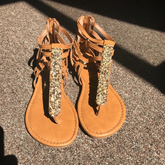 Route 66 Shoes - Sandals women’s size 6